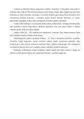 Gotikos stilius su pavyzdžiais 2 puslapis