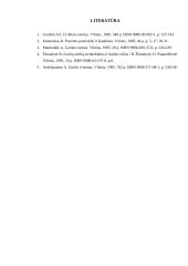 Gotikos stilius su pavyzdžiais 7 puslapis