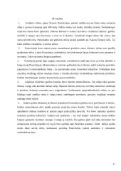 Gotika Europoje: Anglijoje, Vokietijoje ir Italijoje 11 puslapis