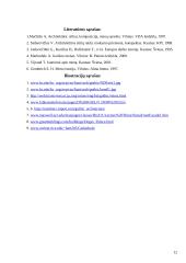 Gotika Europoje: Anglijoje, Vokietijoje ir Italijoje 12 puslapis