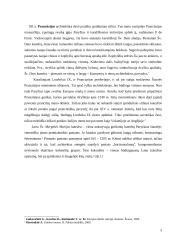 Gotika Europoje: Anglijoje, Vokietijoje ir Italijoje 3 puslapis