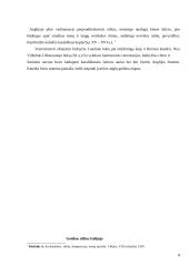 Gotika Europoje: Anglijoje, Vokietijoje ir Italijoje 8 puslapis