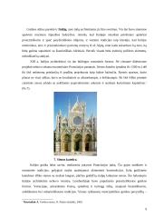 Gotika Europoje: Anglijoje, Vokietijoje ir Italijoje 9 puslapis