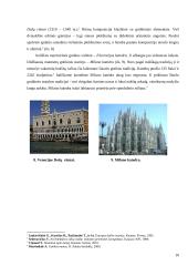 Gotika Europoje: Anglijoje, Vokietijoje ir Italijoje 10 puslapis