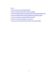 Indo-european family of languages 5 puslapis