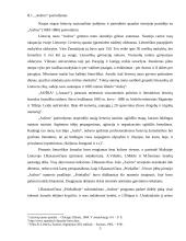 Įtaka moderniosios tautos formavimuisi: "Varpas" ir "Aušra" 3 puslapis