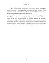 Įtaka moderniosios tautos formavimuisi: "Varpas" ir "Aušra" 9 puslapis