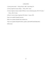 Įtaka moderniosios tautos formavimuisi: "Varpas" ir "Aušra" 10 puslapis