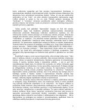 Jean Baudrillard ir jo mintys iš knygos "Simuliakrai ir simuliacija" 5 puslapis