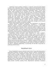 Jean Baudrillard ir jo mintys iš knygos "Simuliakrai ir simuliacija" 6 puslapis