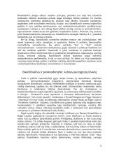 Jean Baudrillard ir jo mintys iš knygos "Simuliakrai ir simuliacija" 8 puslapis