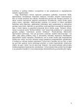 Jean Baudrillard ir jo mintys iš knygos "Simuliakrai ir simuliacija" 9 puslapis