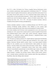 Jonas Kristupas Glaubicas 3 puslapis