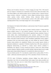 Jonas Kristupas Glaubicas 4 puslapis