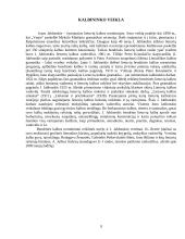 Jono Jablonskio gyvenimas ir veikla 8 puslapis