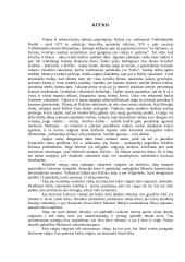 Kalendorinės visų metų šventės 12 puslapis