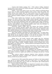 Kalendorinės visų metų šventės 15 puslapis