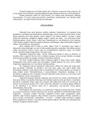 Kalendorinės visų metų šventės 16 puslapis