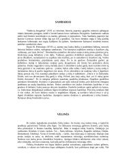 Kalendorinės visų metų šventės 10 puslapis