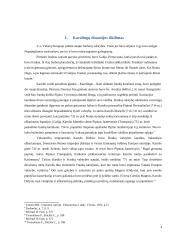 Karolio Didžiojo gyvenimas 3 puslapis