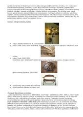 Katalonijos modernizmas 4 puslapis