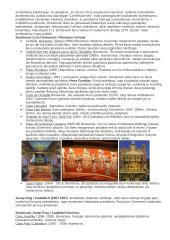 Katalonijos modernizmas 5 puslapis