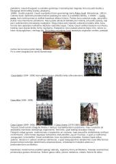 Katalonijos modernizmas 7 puslapis