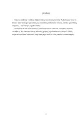 Klausos sutrikimai 2 puslapis