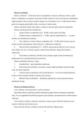 Klausos sutrikimai 3 puslapis