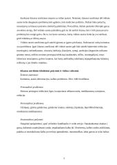 Klausos sutrikimai 5 puslapis