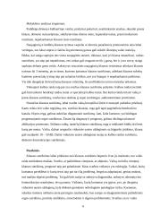 Klausos sutrikimai 6 puslapis