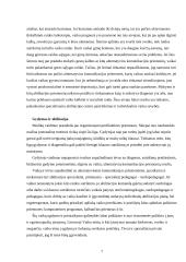 Klausos sutrikimai 7 puslapis