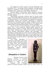 Kleopatra 5 puslapis