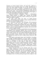 Kleopatra 7 puslapis