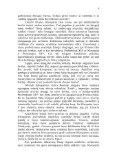 Kleopatra 8 puslapis