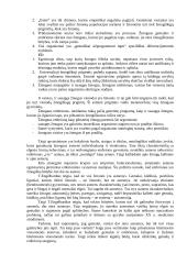 Klonavimas, uždrausti ar leisti? 4 puslapis