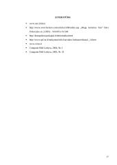 Kompiuterių virusai, jų tipai bei istorija. Antivirusinės programos 17 puslapis