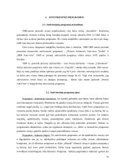 Kompiuterių virusai, jų tipai bei istorija. Antivirusinės programos 10 puslapis