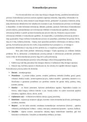 Komunikacijos esmė 3 puslapis