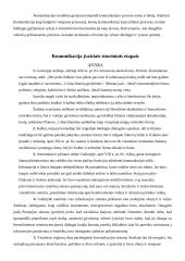 Komunikacijos esmė 4 puslapis