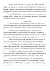 Komunikacijos esmė 5 puslapis