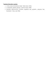 Komunikacijos esmė 10 puslapis