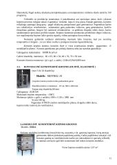 Konditerinių gaminių įrengimai 10 puslapis