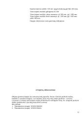 Konditerinių gaminių įrengimai 11 puslapis