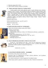 Konditerinių gaminių įrengimai 12 puslapis