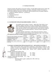 Konditerinių gaminių įrengimai 5 puslapis