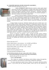 Konditerinių gaminių įrengimai 9 puslapis