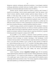 Koordinačių sistemos ir žemėlapių projekcijos 14 puslapis