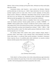 Koordinačių sistemos ir žemėlapių projekcijos 18 puslapis