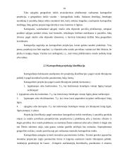 Koordinačių sistemos ir žemėlapių projekcijos 19 puslapis